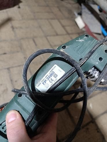 Nareznice: Oscilaciona multifunkcionalna alatka – TECHNICS TP3180 - Snaga: 180 W na lalafo.rs — 1 Nareznice: Oscilaciona multifunkcionalna alatka – TECHNICS TP3180 - Snaga: 180 W — 1