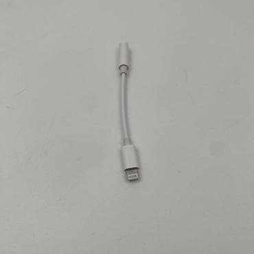 Apple Audio kabl na 3.5mm za slusalice kompatibilne za iPhon na lalafo.rs — 6 Apple Audio kabl na 3.5mm za slusalice kompatibilne za iPhon — 6