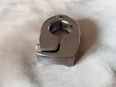 Sport & Hobby: DW Memory lock
Memory lock za stalak za činelu at lalafo.rs — 3 Sport & Hobby: DW Memory lock
Memory lock za stalak za činelu — 3