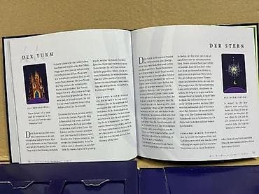 Sports & Leisure: Tarot komplet – “Den eigenen Weg entdecken” (Lingen) - Nemački jezik at lalafo.rs — 7 Sports & Leisure: Tarot komplet – “Den eigenen Weg entdecken” (Lingen) - Nemački jezik — 7