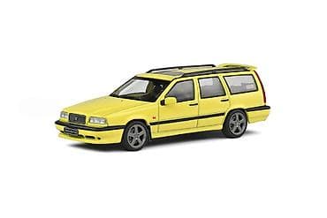 Art & Collectibles: 💛 Volvo T5R – Cream Yellow – 1995 – 1:43 Solido Solido Volvo T5R at lalafo.rs — 1 Art & Collectibles: 💛 Volvo T5R – Cream Yellow – 1995 – 1:43 Solido Solido Volvo T5R — 1