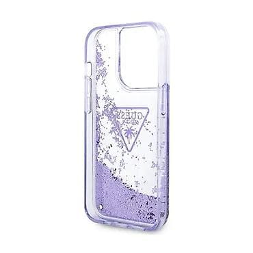 Maska Guess Hc Liquid Glitter Triangle Translucent za iPhone 14 Pro na lalafo.rs — 3 Maska Guess Hc Liquid Glitter Triangle Translucent za iPhone 14 Pro — 3