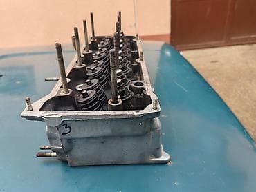 Glava motora Lada 2105, Lada 2107 Riva, Lada 2104 Karavan motor 1300 at lalafo.rs — 4 Glava motora Lada 2105, Lada 2107 Riva, Lada 2104 Karavan motor 1300 — 4