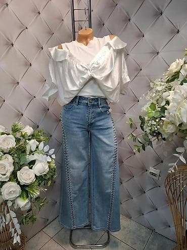 Personal Items: Ženska bluza sa mašnom – elegantni šifon sa sitnim sjajnim tačkicama i at lalafo.rs — 4 Personal Items: Ženska bluza sa mašnom – elegantni šifon sa sitnim sjajnim tačkicama i — 4