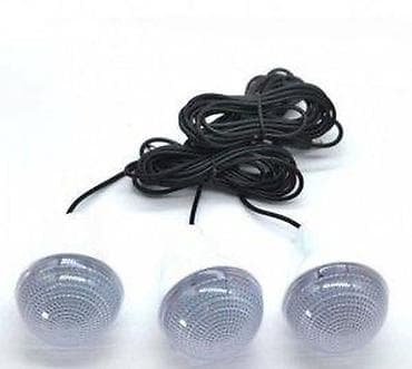 Bicikli: Solarni rasvetni set Good Light Plus GD-8017 Kompletni sistem za na lalafo.rs — 10 Bicikli: Solarni rasvetni set Good Light Plus GD-8017 Kompletni sistem za — 10