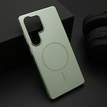 Mobile Phones & Accessories: Futrola PURE MATTE MagSafe za Samsung S938B Galaxy S25 Ultra 5G at lalafo.rs — 1 Mobile Phones & Accessories: Futrola PURE MATTE MagSafe za Samsung S938B Galaxy S25 Ultra 5G — 1