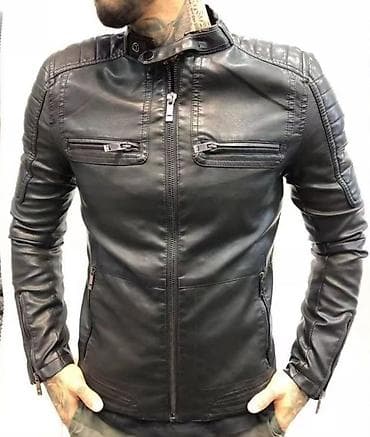 Muška jakna L XL 2XL 3XL 4XL Cena 6500 din na lalafo.rs — 2 Muška jakna L XL 2XL 3XL 4XL Cena 6500 din — 2