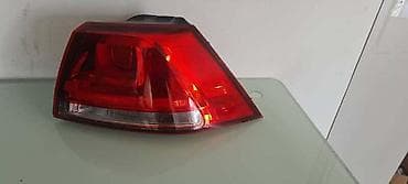 STOP LAMPA ZA VOLKSWAGEN GOLF 7 OD 2013. DO 2017. GOD. - 5G0945096M | na lalafo.rs STOP LAMPA ZA VOLKSWAGEN GOLF 7 OD 2013. DO 2017. GOD. - 5G0945096M |