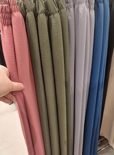 Pantalone
od m do 4xl
2000 din na lalafo.rs — 2 Pantalone
od m do 4xl
2000 din — 2