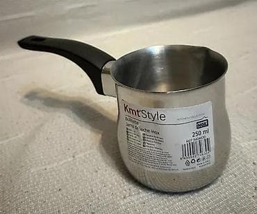 Home & Garden: Dzezva KntStyle 250,450 i 650ml NOVO. OPIS PROIZVODA: Kvalitetan at lalafo.rs — 1 Home & Garden: Dzezva KntStyle 250,450 i 650ml NOVO. OPIS PROIZVODA: Kvalitetan — 1