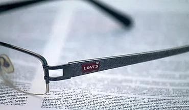 Levis LS 1506 semi dioptrijski ram. Predivan Levis semi dioptrijski na lalafo.rs — 7 Levis LS 1506 semi dioptrijski ram. Predivan Levis semi dioptrijski — 7