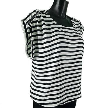 Bluza vero moda, vel. S marka: vero moda veličina: s materijal na lalafo.rs — 3 Bluza vero moda, vel. S marka: vero moda veličina: s materijal — 3