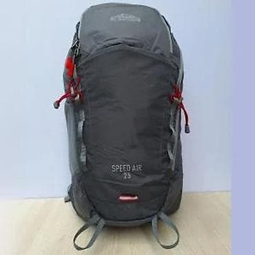 Sports & Leisure: Planinarski ranac Sendaiban Speed Air 25 - Zapremina: 25 L – idealan at lalafo.rs — 10 Sports & Leisure: Planinarski ranac Sendaiban Speed Air 25 - Zapremina: 25 L – idealan — 10