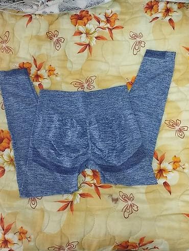 Women's Sweatsuits: Push up helanke 2 Prelepe push up helanke L veličina. Savršeno ističu at lalafo.rs — 1 Women's Sweatsuits: Push up helanke 2 Prelepe push up helanke L veličina. Savršeno ističu — 1