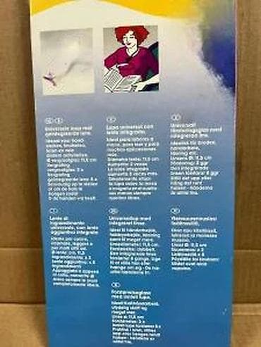 prsluk jaknica mango u: Univerzalna lupa INOX sa integrisanom sočivom - Lupa prečnika 11,5 cm at lalafo.rs — 9 prsluk jaknica mango u: Univerzalna lupa INOX sa integrisanom sočivom - Lupa prečnika 11,5 cm — 9