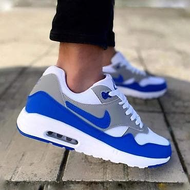 Patike
Brojevi od 41 do 46 za samo 3500 din at lalafo.rs — 1 Patike
Brojevi od 41 do 46 za samo 3500 din — 1