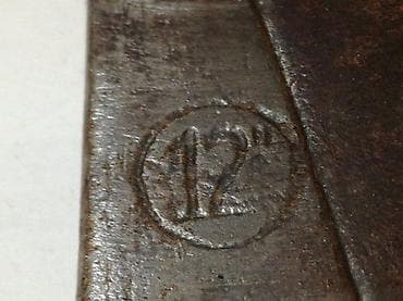 Starinska robusna radionicka klesta, papagajke, kljuc predratna na lalafo.rs — 7 Starinska robusna radionicka klesta, papagajke, kljuc predratna — 7