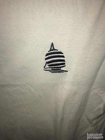 Original Marina yachting dzemper L KAO NOV 100% cotton Ramena 48cm na lalafo.rs — 3 Original Marina yachting dzemper L KAO NOV 100% cotton Ramena 48cm — 3