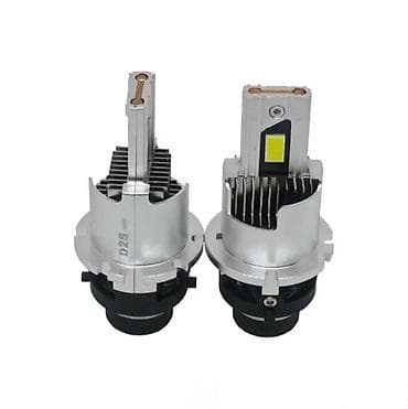 D2S LED sijalice za automobil – set 2 kom - Tip grla: D2S (zamena za na lalafo.rs D2S LED sijalice za automobil – set 2 kom - Tip grla: D2S (zamena za