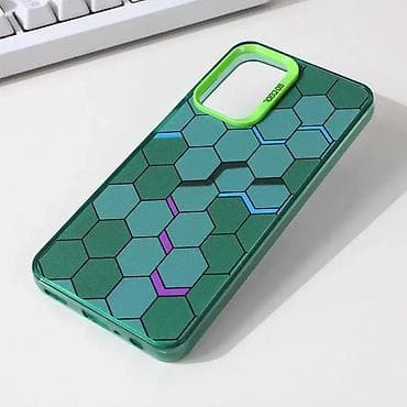 Maska Honeycomb Color za Samsung A235F Galaxy A23 4G type 4. Uz brzu at lalafo.rs — 1 Maska Honeycomb Color za Samsung A235F Galaxy A23 4G type 4. Uz brzu — 1