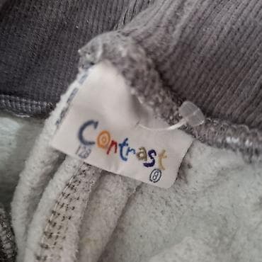 Komplet dečjih trenerki (4 para) – različite boje i stilovi 128/134 na lalafo.rs — 4 Komplet dečjih trenerki (4 para) – različite boje i stilovi 128/134 — 4