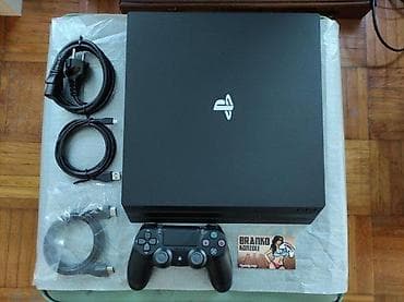 🔥 EXTRA POPUST – PS4 KONZOLE 📞 Kontakt: samo telefon ✅ Konzole u na lalafo.rs — 3 🔥 EXTRA POPUST – PS4 KONZOLE 📞 Kontakt: samo telefon ✅ Konzole u — 3