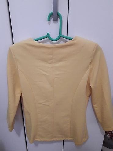 Sniženjee!!!
Pamučan sako,veličina M,rukavi 3/4 na lalafo.rs Sniženjee!!!
Pamučan sako,veličina M,rukavi 3/4