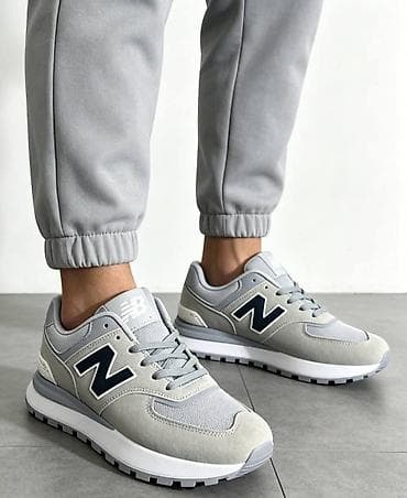 Trainers: New balance classic patike NOVO Novo Brojevi 41 do 46 fb Moja at lalafo.rs — 1 Trainers: New balance classic patike NOVO Novo Brojevi 41 do 46 fb Moja — 1