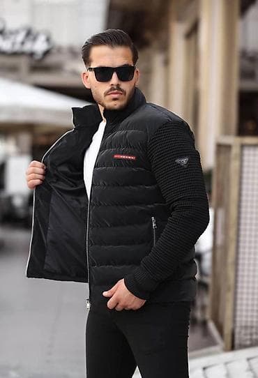 🔥MONCLER, STONE ISLAND, PRADA OPET NA STANJU 🔥 ✅ Top kvalitet ✅ na lalafo.rs — 2 🔥MONCLER, STONE ISLAND, PRADA OPET NA STANJU 🔥 ✅ Top kvalitet ✅ — 2