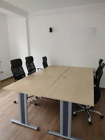 Furniture: Kancelarijski nameštaj: stolovi i stolice POVOLJNO Kvalitetan, očuvan at lalafo.rs — 6 Furniture: Kancelarijski nameštaj: stolovi i stolice POVOLJNO Kvalitetan, očuvan — 6