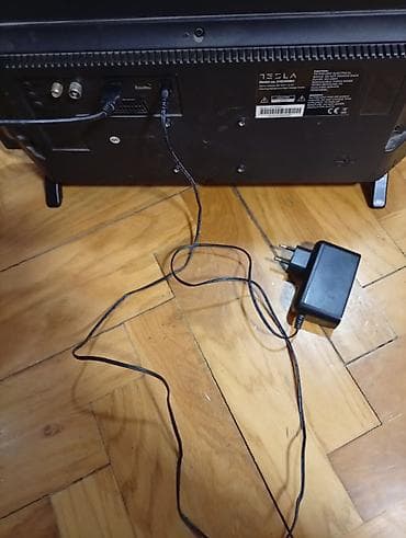 Tesla LED televizor sa daljinskim upravljačem 220 ili 12 v. 24 at lalafo.rs — 7 Tesla LED televizor sa daljinskim upravljačem 220 ili 12 v. 24 — 7