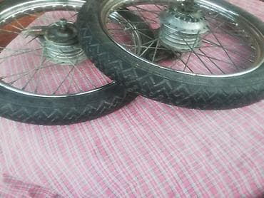 Transport: Prodajem prednji zadnji tocak automatik a3 Stanje.perfektno ko na at lalafo.rs — 6 Transport: Prodajem prednji zadnji tocak automatik a3 Stanje.perfektno ko na — 6