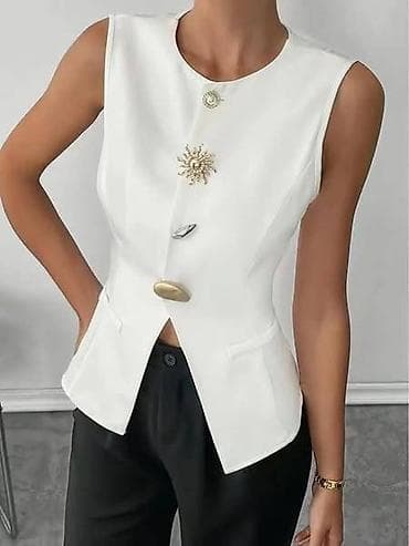 prsluk jaknica mango u: Prsluk
Cena 2250 dinara
ba na lalafo.rs — 4 prsluk jaknica mango u: Prsluk
Cena 2250 dinara
ba — 4