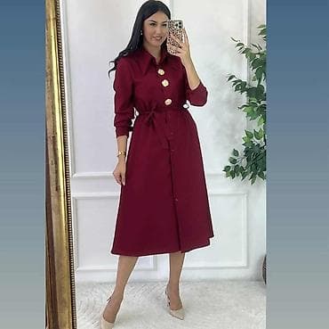 Personal Items: 💙Haljine
Cena 3100
Uni vel.
V/025 at lalafo.rs — 5 Personal Items: 💙Haljine
Cena 3100
Uni vel.
V/025 — 5