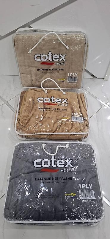 Blankets and Bedspreads: Ćebe ambasador 240x200 at lalafo.rs — 5 Blankets and Bedspreads: Ćebe ambasador 240x200 — 5