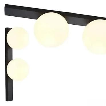 MEGGA, PEGAZ PLAFONSKA L. 2LBK/WH E27, 013575 Novo u ponudi iz serije na lalafo.rs — 1 MEGGA, PEGAZ PLAFONSKA L. 2LBK/WH E27, 013575 Novo u ponudi iz serije — 1