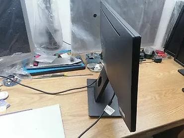 Monitor Dell 22" Pivot . Kao nov, Lepo ocuvan bez ogrebotina na lalafo.rs — 5 Monitor Dell 22" Pivot . Kao nov, Lepo ocuvan bez ogrebotina — 5