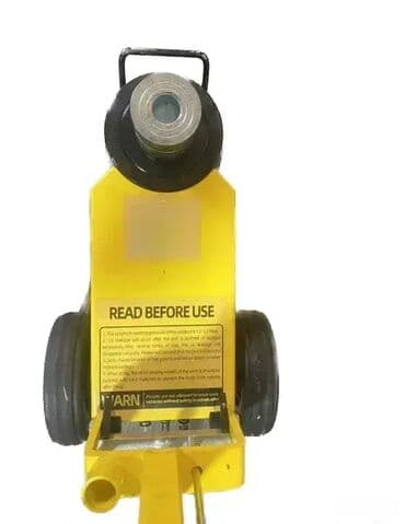 Floor Cranes: Pneumatska dizalica (NOVO) Dizalica je visoka cm bez dizanja at lalafo.rs — 9 Floor Cranes: Pneumatska dizalica (NOVO) Dizalica je visoka cm bez dizanja — 9