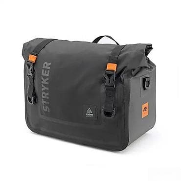 Vodootporna torba STRYKER – roll-top messenger/panier - Materijal na lalafo.rs Vodootporna torba STRYKER – roll-top messenger/panier - Materijal