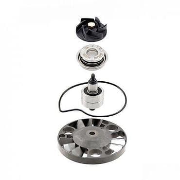 Komplet za popravku vodene pumpe – skuter/motor Opis: - Kompletan set at lalafo.rs Komplet za popravku vodene pumpe – skuter/motor Opis: - Kompletan set