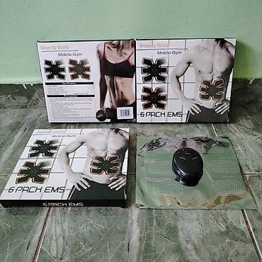 📍Električni stimulator trbušnih mišića ✦ Uređaj koristi električni na lalafo.rs 📍Električni stimulator trbušnih mišića ✦ Uređaj koristi električni