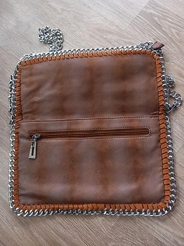 original esprit: Nova torbica, lanac se skida ima puno pregrada at lalafo.rs — 2 original esprit: Nova torbica, lanac se skida ima puno pregrada — 2