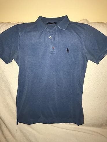 Original Ralph Lauren majica XL 100% cotton KAO NOVA krem boja na lalafo.rs — 4 Original Ralph Lauren majica XL 100% cotton KAO NOVA krem boja — 4