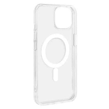 Maska Puro LITE Mag za iPhone 14 Plus 6.7 transparent. Uz brzu dostavu at lalafo.rs — 4 Maska Puro LITE Mag za iPhone 14 Plus 6.7 transparent. Uz brzu dostavu — 4