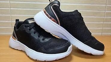 Skechers (br.37) patike su u odličnom stanju kao što se vidi i na na lalafo.rs — 1 Skechers (br.37) patike su u odličnom stanju kao što se vidi i na — 1