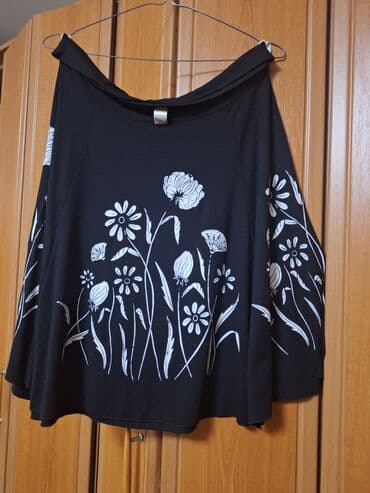 L, Midi, color - Black at lalafo.rs L, Midi, color - Black