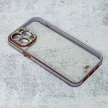 Maska Cirkon Camera za iPhone 13 Pro Max 6.7 ljubicasta. Kataloški na lalafo.rs — 1 Maska Cirkon Camera za iPhone 13 Pro Max 6.7 ljubicasta. Kataloški — 1