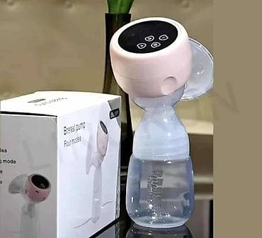 Pumpica za mleko . Pumpica za doilje Pumpica za grudi Elektricna na lalafo.rs — 1 Pumpica za mleko . Pumpica za doilje Pumpica za grudi Elektricna — 1