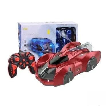 Autići: Crveni auto koji ife po zidu 149. crveni auto koji ife po zidu 149 na lalafo.rs — 1 Autići: Crveni auto koji ife po zidu 149. crveni auto koji ife po zidu 149 — 1