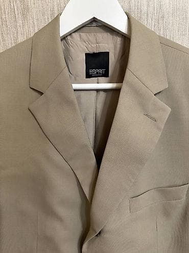 original esprit: Suit Esprit, color - Beige at lalafo.rs — 5 original esprit: Suit Esprit, color - Beige — 5